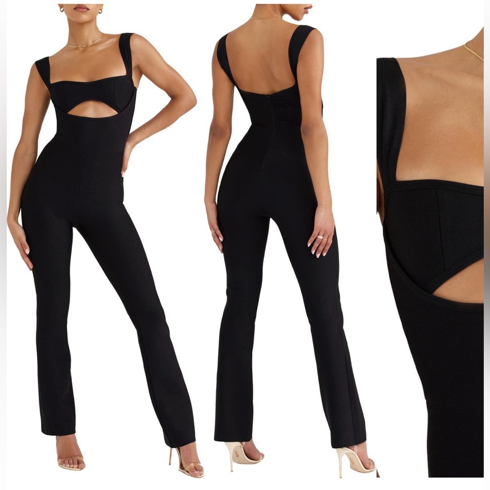 House of CB Jumpsuit